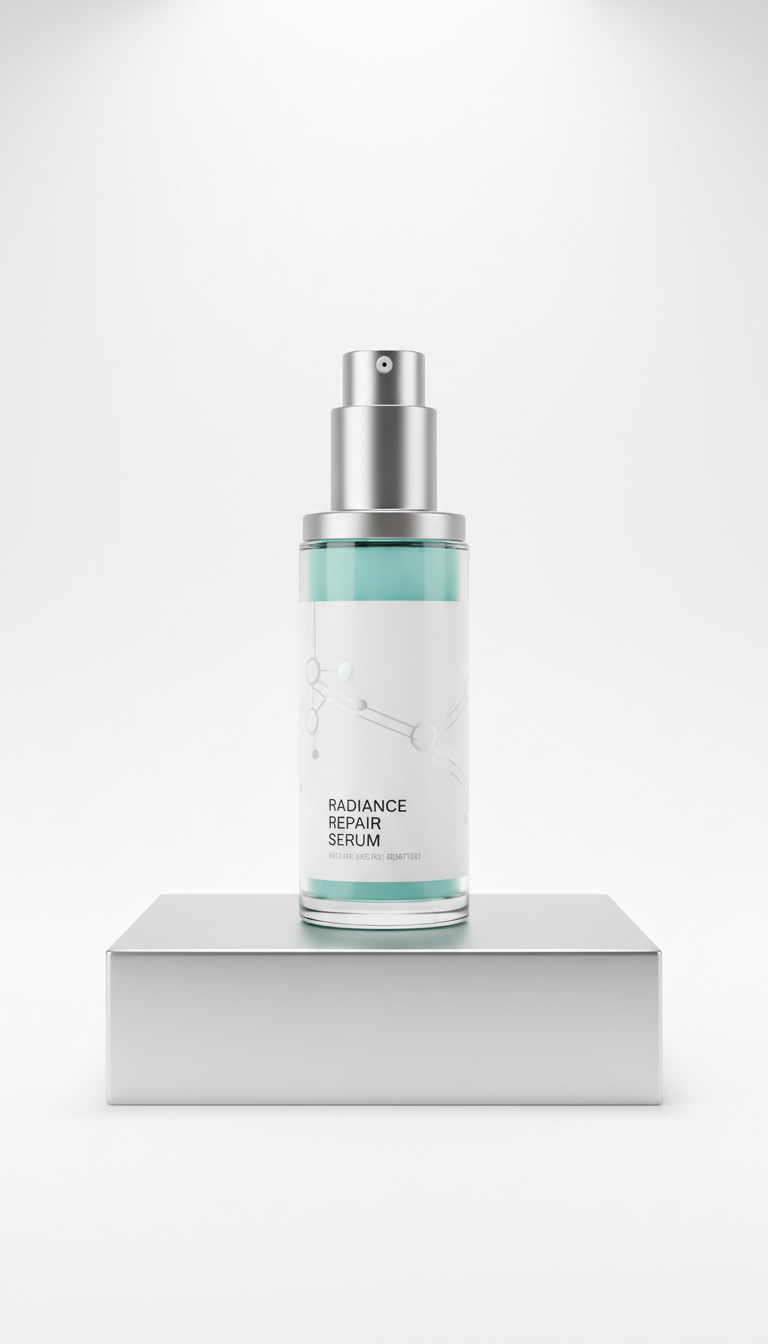 Radiance Repair Serum with Niacinamide