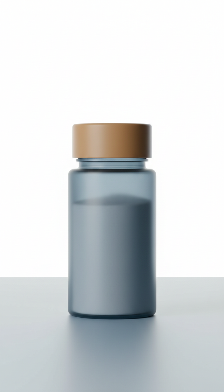 Cognitive Focus Supplement with Lion’s Mane