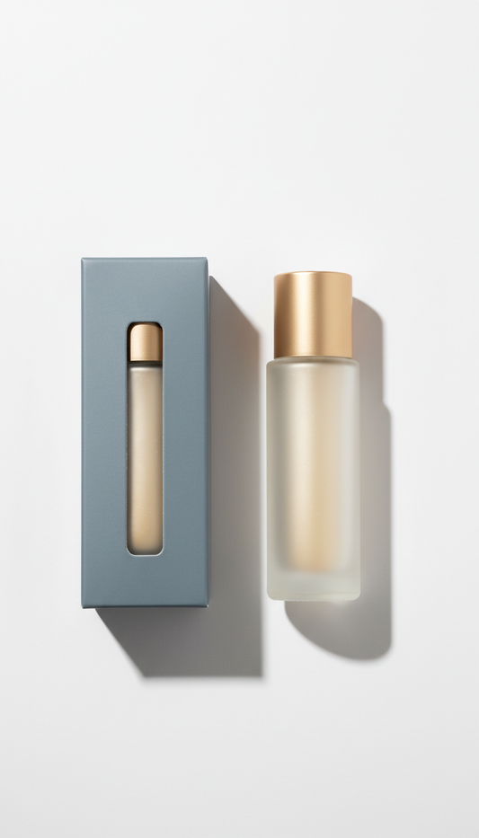 Radiance Renewal Serum with Vitamin C