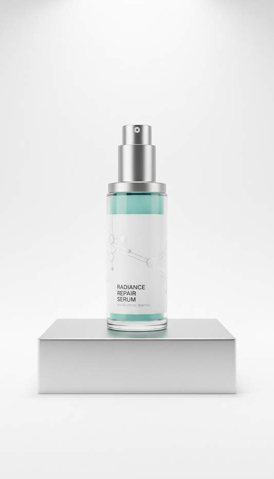 Radiance Repair Serum with Niacinamide