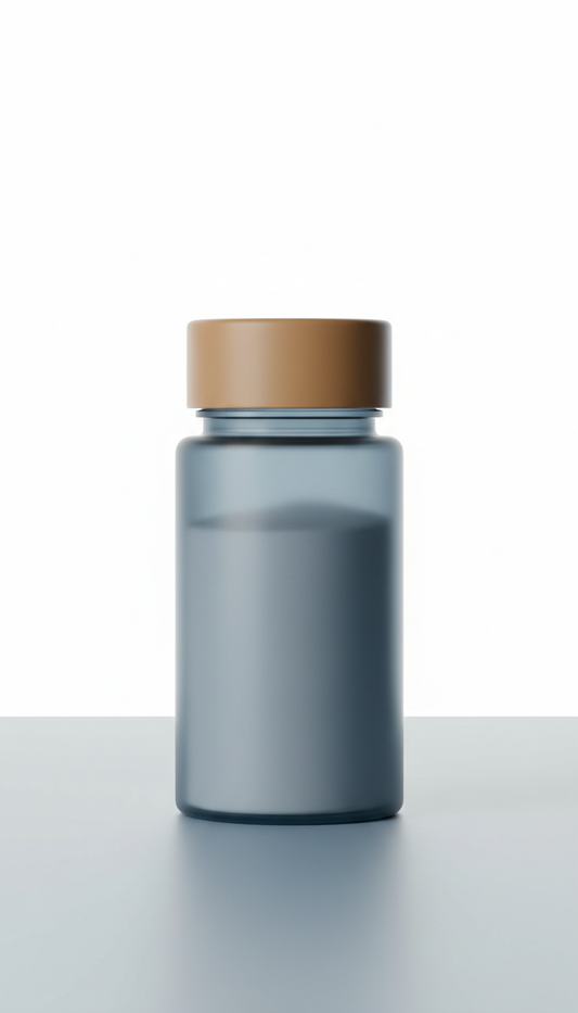 Cognitive Focus Supplement with Lion’s Mane