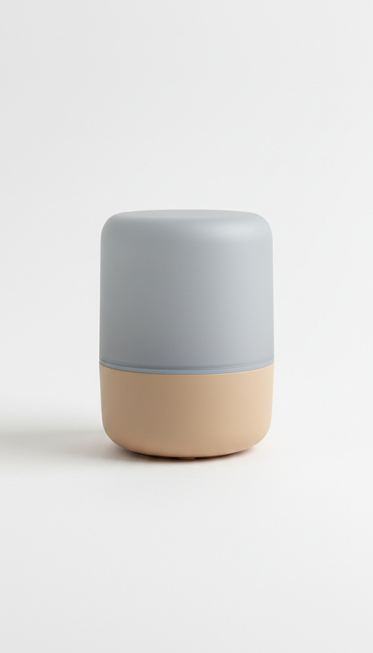 Smart Ambient Diffuser with App Control
