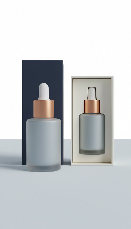 Deep Hydration Night Elixir with Squalane